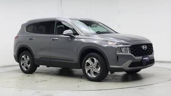 HYUNDAI SANTA FE 2023 5NMS2DAJXPH539169 image